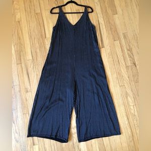 LACAUSA Women’s romper